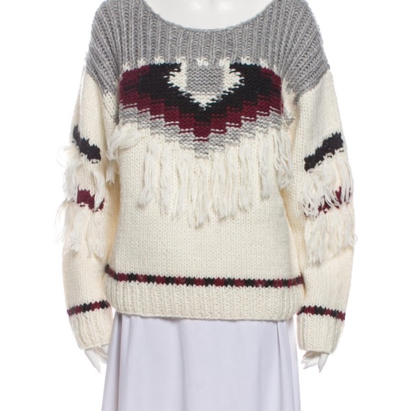 Current Elliot Sweater - Picture 3 of 4